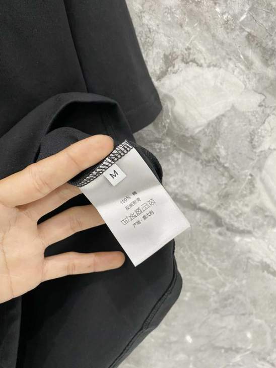 Dior T Shirts Short _SKUDiorS-2XLomtr0316032